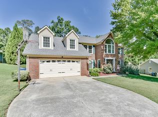 2312 Whispering Springs Dr, Matthews, NC 28105