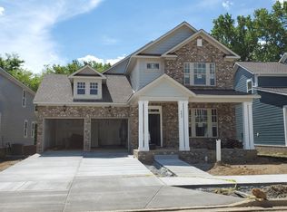 189 Picasso Cir LOT 772, Hendersonville, TN 37075