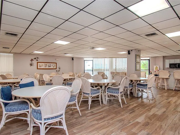 6361 Bahia Del Mar Blvd #605 — Photo 34