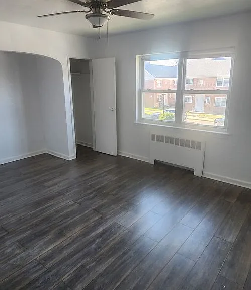 Penn Gardens Apartments — Photo 16