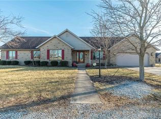 10650 Millcreek Rd, Sidney, OH 45365