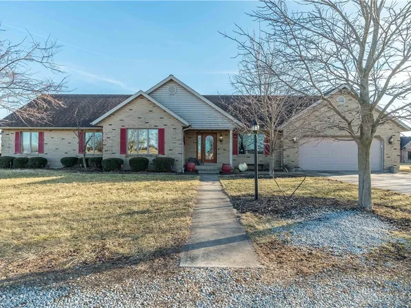 10650 Millcreek Rd, Sidney, OH 45365