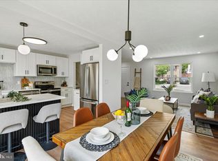 2129 Lawnwood Cir, Gwynn Oak, MD 21207