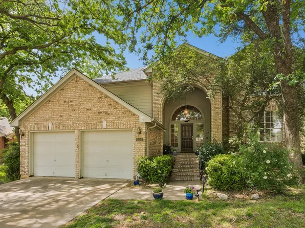 800 Fernwood Ct, Highland Village, TX 75077