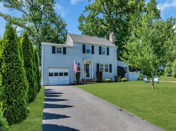 2385 Whittier Ave, Scotch Plains Twp., NJ 07076