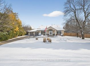 181 Queen St S, New Tecumseth, ON L0G 1W0