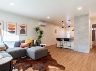 1126 Gold St #2, Redding, CA 96001