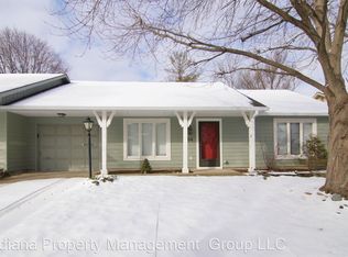 64 Woodacre Dr, Carmel, IN 46032