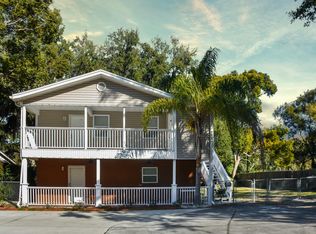 1024 W King St, Saint Augustine, FL 32084
