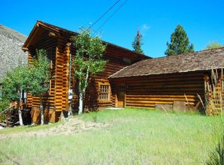 110 Habegger Rd, Bishop, CA 93514