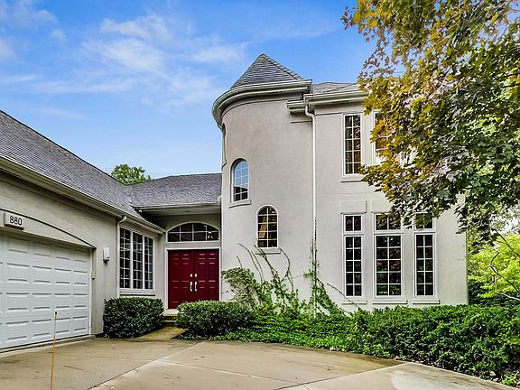 2nd image of 880 Spyglass Ct