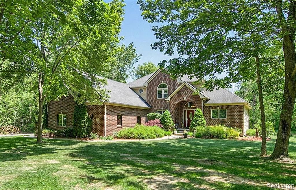 5890 Katie Ln, Ann Arbor, MI 48105 Zillow