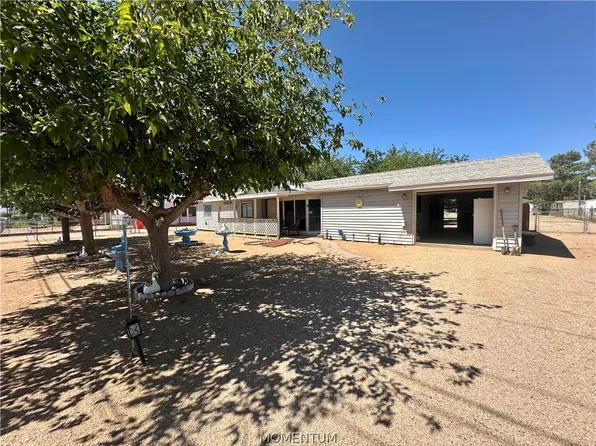 4415 N Benton Avenue, Kingman, AZ 86409