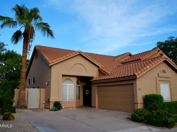 13363 N 92ND Way, Scottsdale, AZ 85260