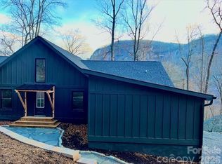 384 Cascada Vista Dr, Chimney Rock, NC 28720