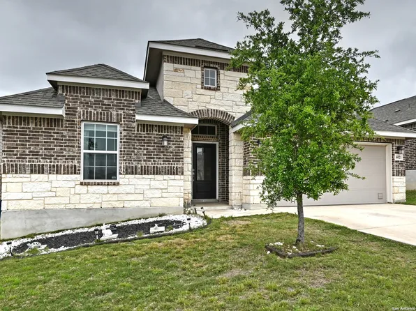 6021 Carriage Cape, San Antonio, TX 78261
