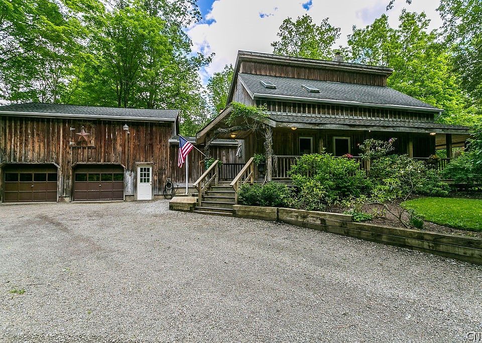 1826 Cardner Rd, New Woodstock, NY 13122 Zillow
