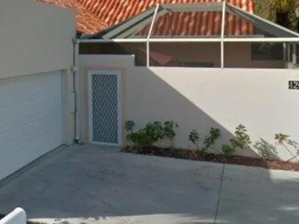 4207 Covey CIR #23B, NAPLES, FL 34109