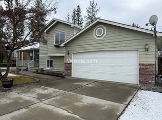 6821 N Cambridge Ln, Spokane, WA 99208