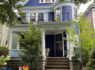 179 Anderson Pl #A, Buffalo, NY 14222