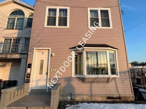 4 Whitman Ave #2, Jersey City, NJ 07306