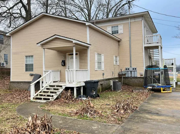 1302 Flint St, Jonesboro, AR 72401