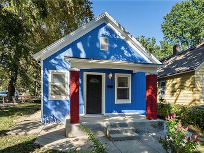 5700 Smart Ave, Kansas City, MO, 64123