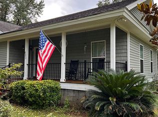 631 Meinhard Rd, Port Wentworth, GA 31407