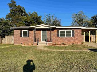 5326 Lexington Ave, Milton, FL 32570