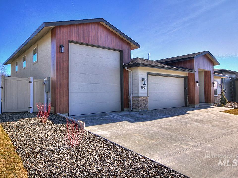 5640 S Snowshoe Ave, Boise, ID 83709 Zillow