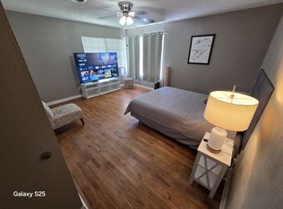 2400 Terrace Ave, Wichita Falls, TX 76301
