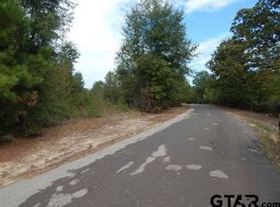 4151 Cr, Pittsburg, TX 75686