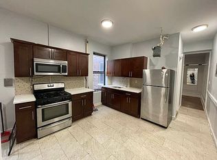 2644 Marion Ave #3D, Bronx, NY 10458