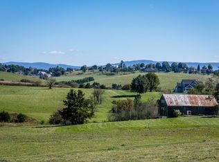 2330 Eversole Rd, Rockingham, VA 22802