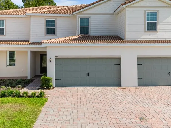 567 Bay Leaf Dr, Poinciana, FL 34759