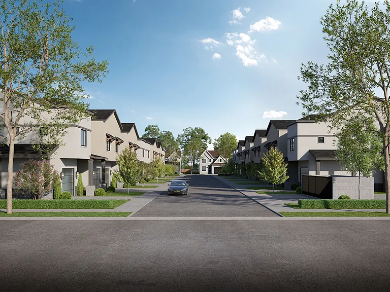 Canyon Townhomes — Photo 19