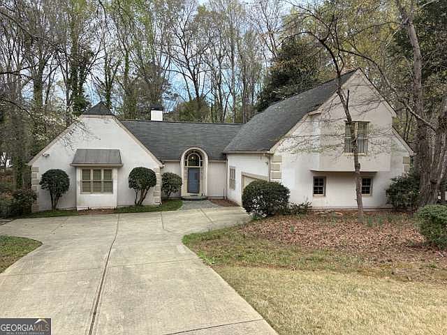 1st image of 3626 Sope Creek Farm SE