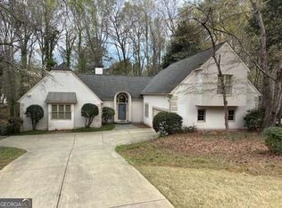3626 Sope Creek Farm SE, Marietta, GA 30067
