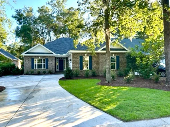 172 Wigeon Dr., Pawleys Island, SC 29585