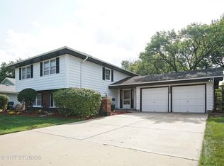 1370 Meyer Rd, Hoffman Estates, IL 60169