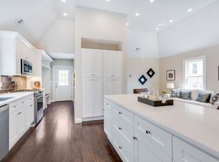 1-3 Davitt Street #2, Dorchester, MA 02125