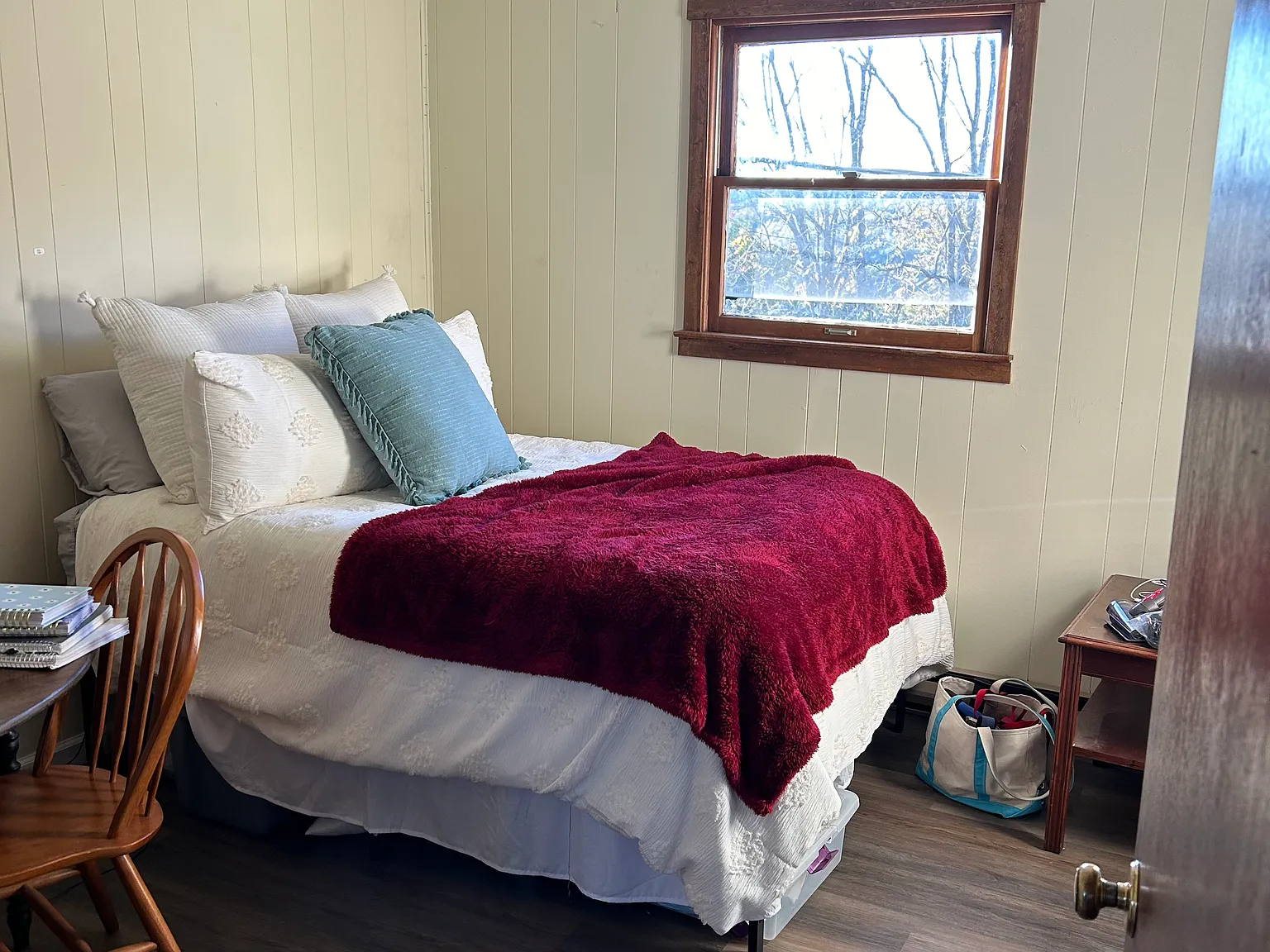 2 bed, 500 sqft, $1,000 — Photo 4
