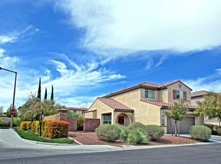 737 Jacobs Ladder Pl, Las Vegas, NV 89138