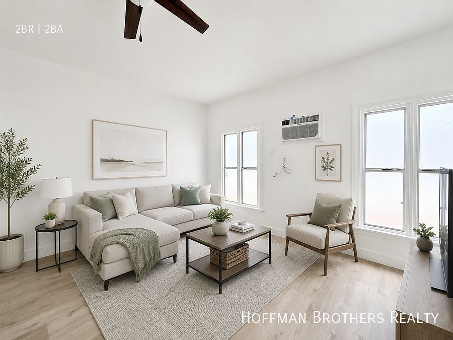 1st image of 834 S Orange Grove Ave APT 1