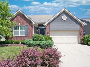 1341 New Horizon Pl, Dayton, OH 45420