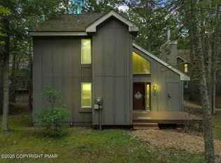 95 Telemark, Lake Harmony, PA 18624