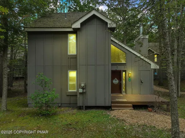 95 Telemark, Lake Harmony, PA 18624