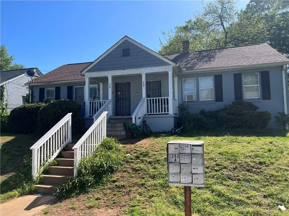 246 Rosser St SW, Atlanta, GA 30314