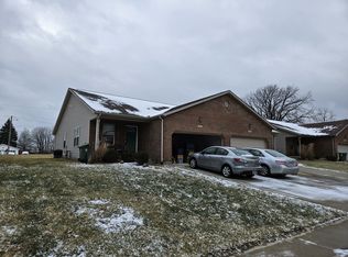 473 Oakleaf Ct #473, Sidney, OH 45365