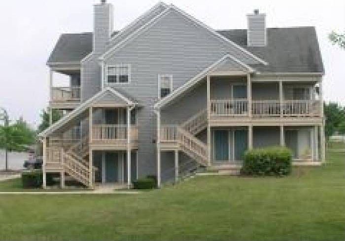 building exterior